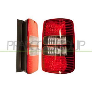 GUIDA_ALLA_SCELTA.JPG Fanale Posteriore Destro Senza Porta Lampada Per Volkswagen Caddy Dal 2010 Al 2015