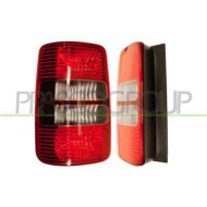 Fanale Posteriore Sinistro Senza Porta Lampada Per Volkswagen Caddy Dal 2010 Al 2015