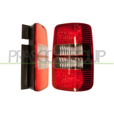 GUIDA_ALLA_SCELTA.JPG Fanale Posteriore Destro Senza Porta Lampada Per Volkswagen Caddy Dal 2010 Al 2015