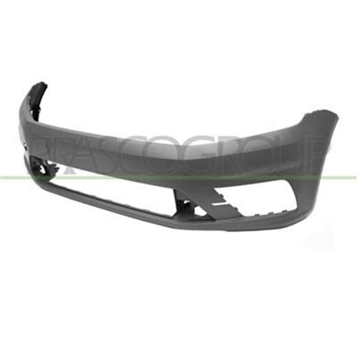 VG9071020_1.JPG Paraurti Anteriore Con Primer Per Volkswagen Caddy Dal 2015 Al 2020