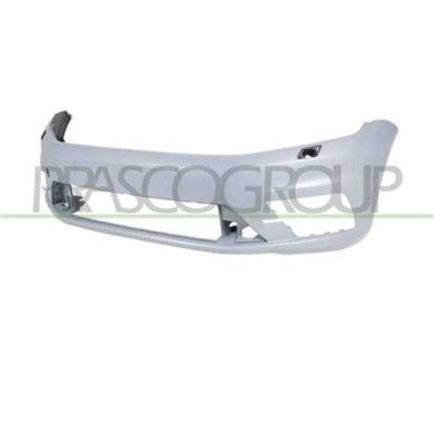 VG9071021_2.JPG Paraurti Anteriore Con Primer Per Volkswagen Caddy Dal 2015 Al 2020
