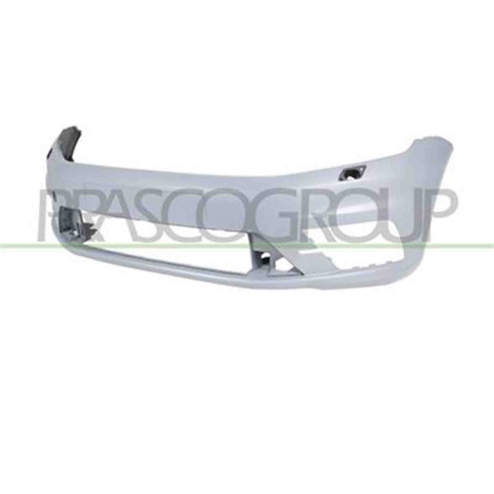 VG9071021_2.JPG Paraurti Anteriore Con Primer Per Volkswagen Caddy Dal 2015 Al 2020