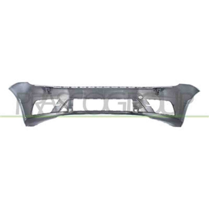 VG9071021_3.JPG Paraurti Anteriore Con Primer Per Volkswagen Caddy Dal 2015 Al 2020