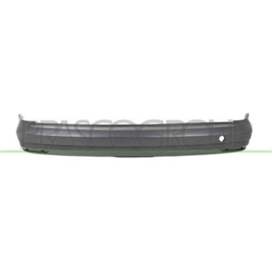 VG9071050_1.JPG Paraurti Posteriore Nero Per Volkswagen Caddy Dal 2015 Al 2020