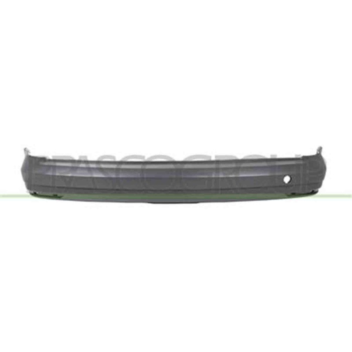 VG9071050_1.JPG Paraurti Posteriore Nero Per Volkswagen Caddy Dal 2015 Al 2020