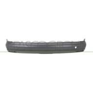 VG9071050_1.JPG Paraurti Posteriore Nero Per Volkswagen Caddy Dal 2015 Al 2020