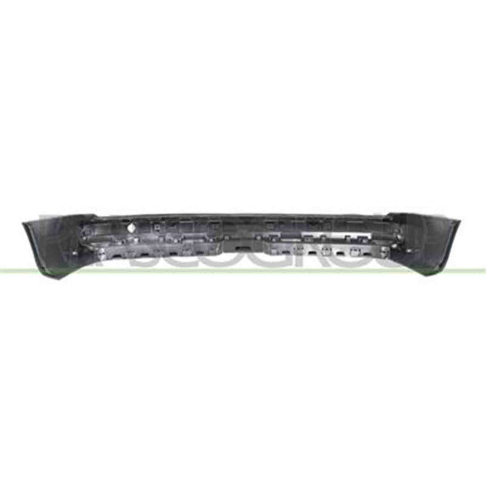 VG9071050_3.JPG Paraurti Posteriore Nero Per Volkswagen Caddy Dal 2015 Al 2020