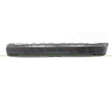 VG9071051_1.JPG Paraurti Posteriore Nero Goffrato Per Volkswagen Caddy Dal 2015 Al 2020
