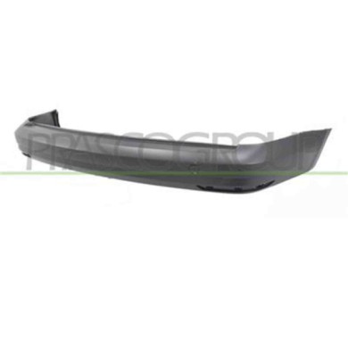 VG9071051_2.JPG Paraurti Posteriore Nero Goffrato Per Volkswagen Caddy Dal 2015 Al 2020