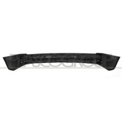 VG9071051_3.JPG Paraurti Posteriore Nero Goffrato Per Volkswagen Caddy Dal 2015 Al 2020