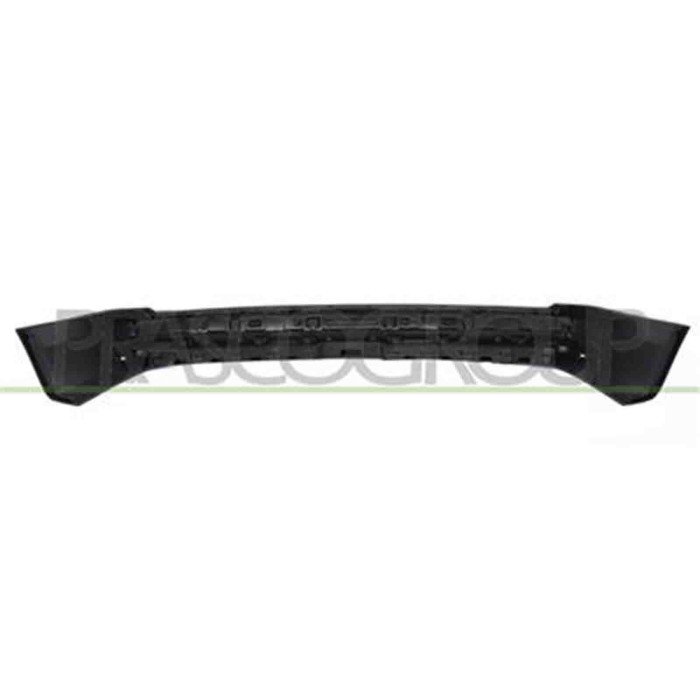 VG9071051_3.JPG Paraurti Posteriore Nero Goffrato Per Volkswagen Caddy Dal 2015 Al 2020