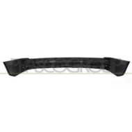 VG9071051_3.JPG Paraurti Posteriore Nero Goffrato Per Volkswagen Caddy Dal 2015 Al 2020