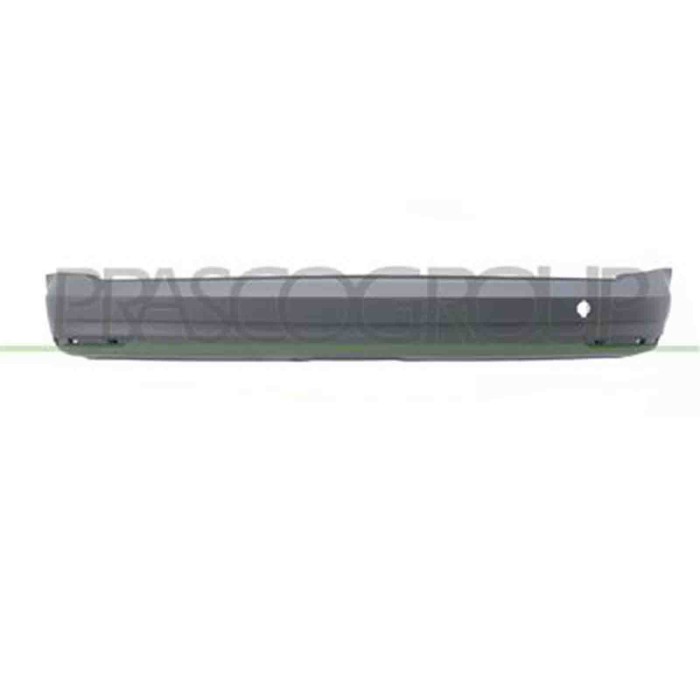 VG9071060_1.JPG Paraurti Posteriore Con Primer Per Volkswagen Caddy Dal 2015 Al 2020