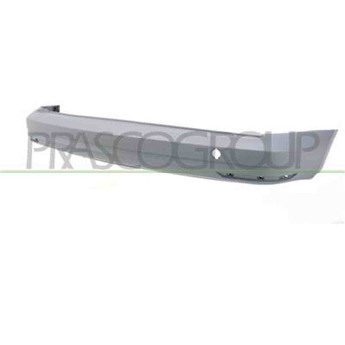 VG9071060_2.JPG Paraurti Posteriore Con Primer Per Volkswagen Caddy Dal 2015 Al 2020