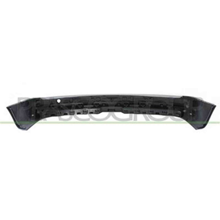 VG9071060_3.JPG Paraurti Posteriore Con Primer Per Volkswagen Caddy Dal 2015 Al 2020