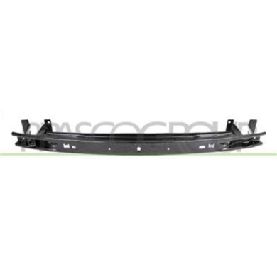VG9071672_2.JPG Rinforzo Paraurti Posteriore Per Volkswagen Caddy Dal 2015 Al 2020