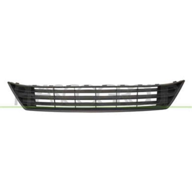 VG9072120_1.JPG Griglia Centrale Paraurti Anteriore Per Volkswagen Caddy Dal 2015 Al 2020