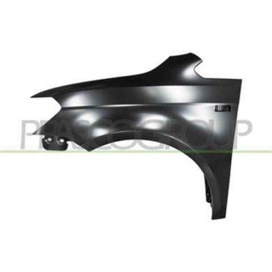 GUIDA_ALLA_SCELTA.JPG Parafango Anteriore Sinistro Con Foro Lucciola Per Volkswagen Caddy Dal 2015 Al 2020