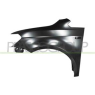 GUIDA_ALLA_SCELTA.JPG Parafango Anteriore Sinistro Con Foro Lucciola Per Volkswagen Caddy Dal 2015 Al 2020