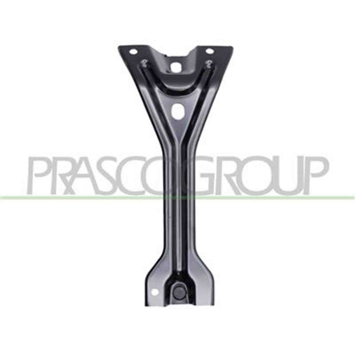 VG9073205_2.JPG Rinforzo Centrale Paraurti Anteriore Per Volkswagen Caddy Dal 2015 Al 2020