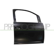 Porta Anteriore Destra Per Volkswagen Caddy Dal 2015 Al 2020