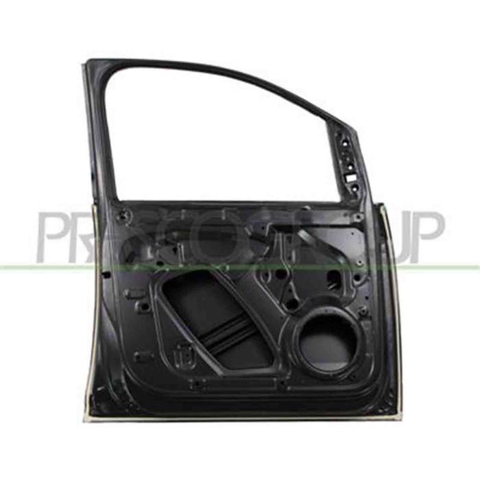 VG9073504_3.JPG Porta Anteriore Sinistra Per Volkswagen Caddy Dal 2015 Al 2020