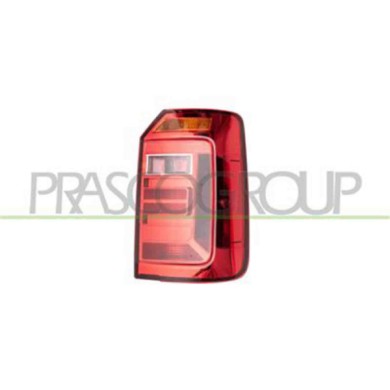GUIDA_ALLA_SCELTA.JPG Fanale Posteriore Destro Senza Portalampada Per Volkswagen Caddy Dal 2015 Al 2020