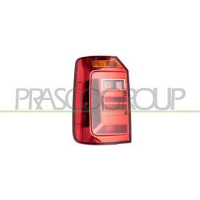 GUIDA_ALLA_SCELTA.JPG Fanale Posteriore Sinistro Senzaporta Lampada Per Volkswagen Caddy Dal 2015 Al 2020