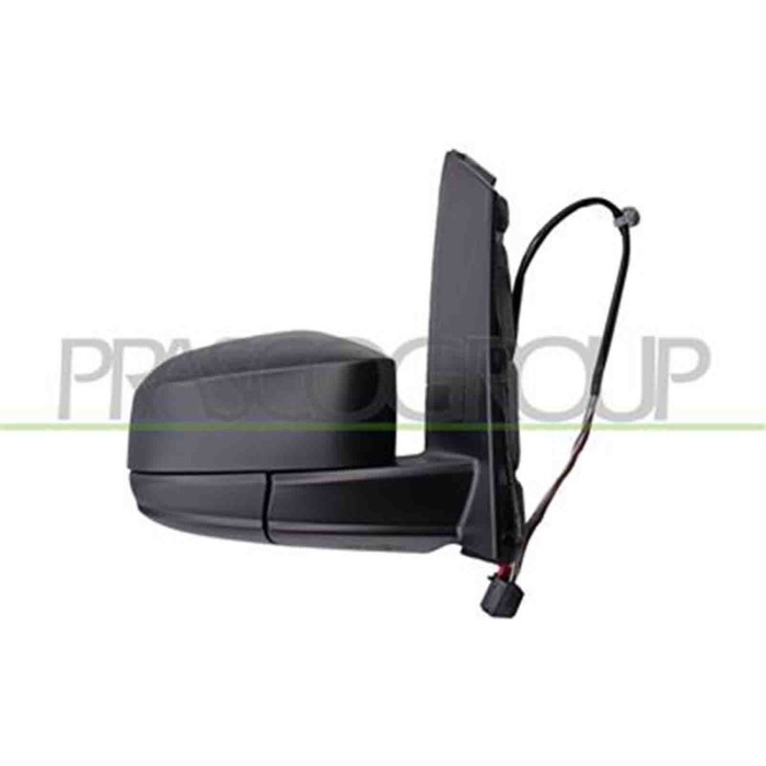 VG9077213_3.JPG Retrovisore Destro Elettrico Per Volkswagen Caddy Dal 2015 Al 2020
