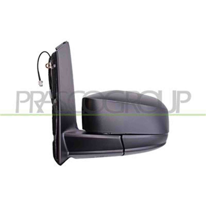 VG9077214_3.JPG Retrovisore Sinistro Elettrico Per Volkswagen Caddy Dal 2015 Al 2020