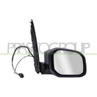 VG9077333_1.JPG Retrovisore Destro Elettrico Per Volkswagen Caddy Dal 2015 Al 2020