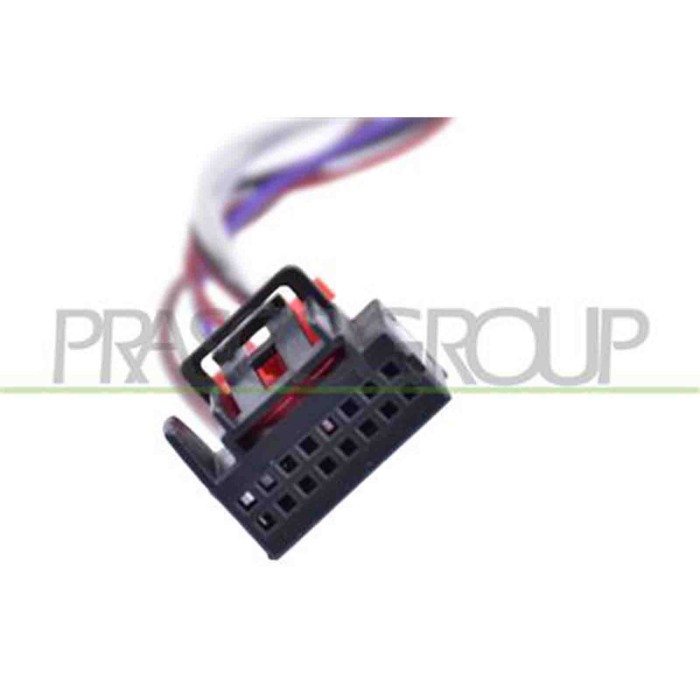 VG9077333_3.JPG Retrovisore Destro Elettrico Per Volkswagen Caddy Dal 2015 Al 2020