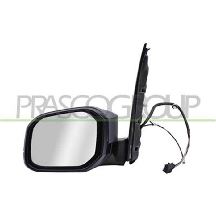 VG9077334_1.JPG Retrovisore Sinistro Elettrico Per Volkswagen Caddy Dal 2015 Al 2020