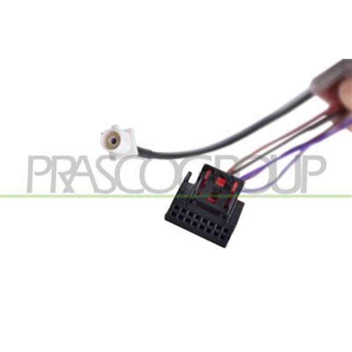 VG9077334_3.JPG Retrovisore Sinistro Elettrico Per Volkswagen Caddy Dal 2015 Al 2020
