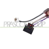 VG9077334_3.JPG Retrovisore Sinistro Elettrico Per Volkswagen Caddy Dal 2015 Al 2020