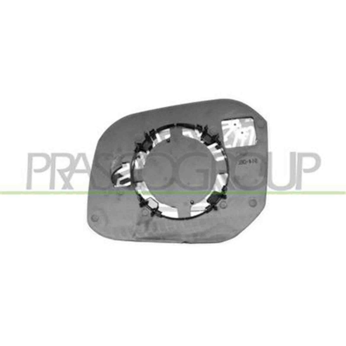 GUIDA_ALLA_SCELTA.JPG Piastra Specchio Destra Per Volkswagen Caddy Dal 2015 Al 2020
