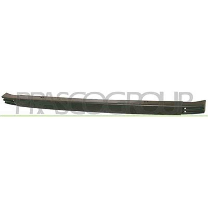 VG9131051_1.JPG Paraurti Posteriore Centrale Nero Per Volkswagen T4 Dal 1990 Al 1995