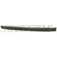VG9131051_1.JPG Paraurti Posteriore Centrale Nero Per Volkswagen T4 Dal 1990 Al 1995
