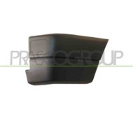 Cantonale Destro Nero Per Volkswagen T4 Dal 1990 Al 1995