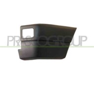 Cantonale Sinistro Con Sede Retronebbia Per Volkswagen T4 Dal 1990 Al 1995