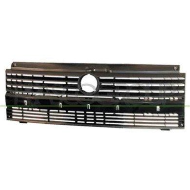 VG9132001_1.JPG Griglia Radiatore Per Volkswagen T4 Dal 1990 Al 1995