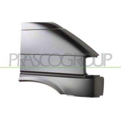 GUIDA_ALLA_SCELTA.JPG Parafango Anteriore Destro Per Volkswagen T4 Dal 1990 Al 1995