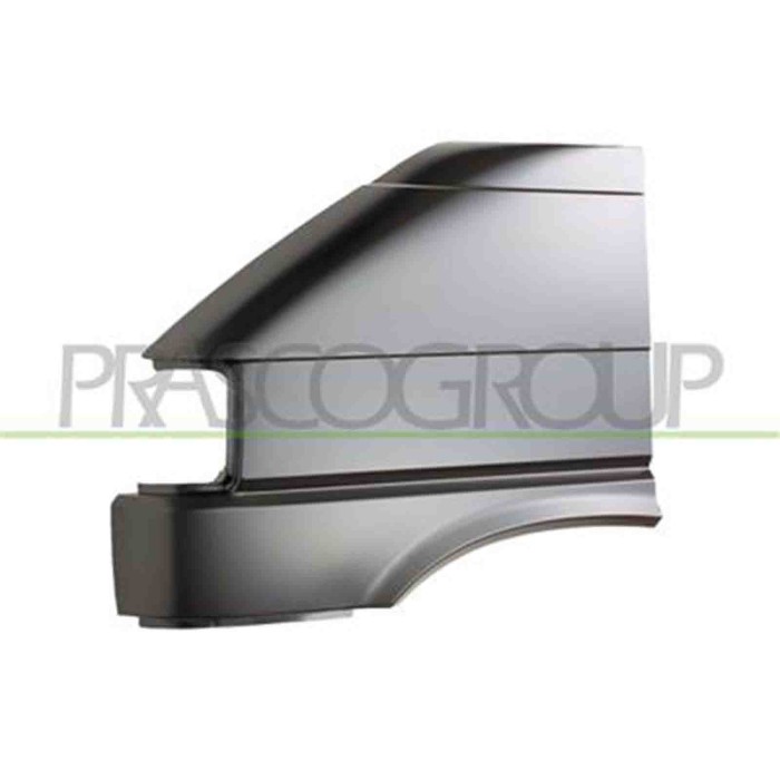 GUIDA_ALLA_SCELTA.JPG Parafango Anteriore Sinistro Per Volkswagen T4 Dal 1990 Al 1995
