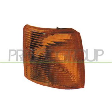 GUIDA_ALLA_SCELTA.JPG Fanale Anteriore Destro Arancio Con Porta Lampada Per Volkswagen T4 Dal 1990 Al 1995