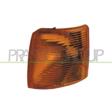 GUIDA_ALLA_SCELTA.JPG Fanale Anteriore Sinistro Arancio Con Porta Lampada Per Volkswagen T4 Dal 1990 Al 1995