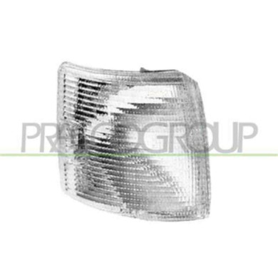 GUIDA_ALLA_SCELTA.JPG Fanale Anteriore Destro Bianco Con Porta Lampada Per Volkswagen T4 Dal 1990 Al 1995