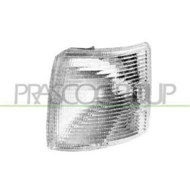 GUIDA_ALLA_SCELTA.JPG Fanale Anteriore Sinistro Bianco Con Porta Lampada Per Volkswagen T4 Dal 1990 Al 1995
