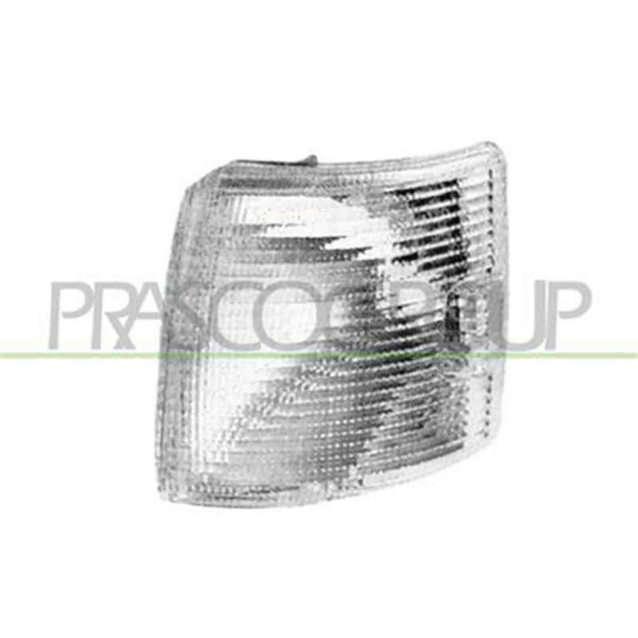 GUIDA_ALLA_SCELTA.JPG Fanale Anteriore Sinistro Bianco Con Porta Lampada Per Volkswagen T4 Dal 1990 Al 1995