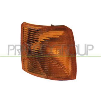 GUIDA_ALLA_SCELTA.JPG Fanale Anteriore Destro Arancio Senza Porta Lampada Per Volkswagen T4 Dal 1990 Al 1995