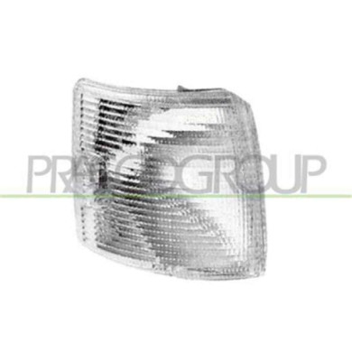 GUIDA_ALLA_SCELTA.JPG Fanale Anteriore Destro Bianco Senza Porta Lampada Per Volkswagen T4 Dal 1990 Al 1995